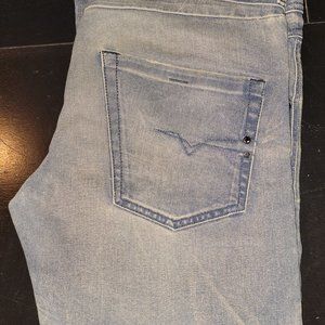 Diesel Jeans Italian Denim